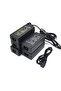 DC 24V 2A EU Plug Power Supply Adapter AC 180-250V To DC 12V 24V EU Universal Charger 1A 2A 3A 5A 6A - 5