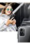 جراب شفاف مزود بوسادة هوائية بسمك 1.5 مم لهاتف Redmi Note 11 Pro 5G، مناسب لهاتف Redmi Note 10 10S 11 11s 12s 12 Pro P - 8