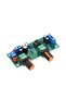 10-24V Subwoofer Preamp Board - Low Pass Filter, Single Power Supply, Front Output Audio Module - 7