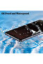 3PCS Privacy Glass For Samsung A55 5G 3Pcs Anti-Spy Tempered Glass Privacy Screen Protector For A55 - 4
