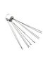 10 Stainless Steel Needle Set PCB Electronic Circuit Through Hole Needle Desoldering Welding Repa... - 5