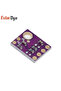 SHT31 درجة الحرارة SHT31-D وحدة استشعار الرطوبة متحكم IIC I2C اندلاع الطقس 3V 5V C... - 3