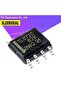 100 قطعة TL072CDR TL072 SOP8 SOP TL072CD SMD مكبرات صوت تشغيلية منخفضة الضوضاء بمدخل JFET TL072C - 4