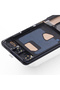 أسود مع إطار لشاشة LCD S21 plus بديل محول رقمي لشاشة اللمس SM-G996B G996U G99 - 5