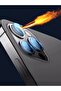 3 قطع لهاتف iPhone 15Pro Max 3 قطع زجاج عدسة الكاميرا لهاتف iPhone 15 14 13 Pro Max واقي عدسة الكاميرا F - 8