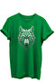 Kurt and Turk Special Collection Series-7 Design Printed 100% Cotton T-Shirt