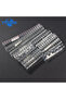 Choice 260PCS SMD Rectifier Diode Assorted Kit Schottky Switching Diodes M1 M4 M7 SS14 SS24 RS1M US1 - 2