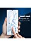 3 Pieces Honor X9C Hydrogel Film 3Pcs Premium Soft Screen Protector for Honor X9C X9B X8b X7B X6b Hy - 4