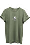 Kurt and Turk Special Collection Series-8 Design Printed 100% Cotton T-Shirt