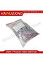 5W 0.1R-750R 150PCS Resistor Kit 2W 3W 5W 5% 30values X 5PCS Carbon Film Resistance 0.1R-750R ohm 1K - 3