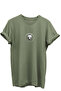 Kurt and Turk Special Collection Series-10 Design Printed 100% Cotton T-Shirt