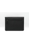 Handcrafted Genuine Leather Laptop Sleeve | 14-inch Velvet Lined Portfolio Case - 2