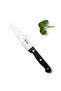 3.5" Paring Knife Extra Sharp Precision Blade - Stainless Steel & Black PP Handle | BB2548 - 4