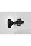 Master Brake Flat Hinge Black 2 Pack - 2
