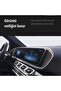 واقي شاشة لسيارة مرسيدس AMG GT كوبيه رباعية الأبواب، لامع بتقنية النانو 9H - 5