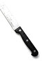 8" Meat Knife Extra Sharp Slicing Blade - Stainless Steel & Black PP Handle | BB2546 - 2