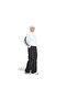 W Fn Pants Women's Casual Sweatpants Jw3849 Black - 3