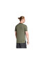 D4T Tee Men's Training T-Shirt Jx3288 Khaki - 2