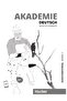 Akademie Deutsch A1+ Intensive Course / Supplementary Material with Audio Online - 3