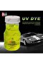 Universal Auto Cooling Oil Leak Detection Radiator Fluorescent Dye for AC 60ml - 2