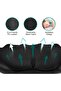 Neck Massager, Electric Neck and Back Massager with Heat, Portable Deep Tissue 3D Kneading - 6