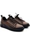 2216132 Women's Genuine Leather Shoes - 2