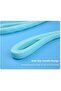 Cervical Spine Neck Massager Roller - Whalegrass Double Roller (Pink) - 5