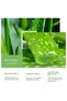 Natural Aloe Vera Moisture Soothing Gel Intensive Moisturizing Soothing Care Gel Large Size - 2