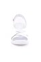 D24Ys-1385 Women's Leather Sandals - 3