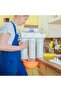 10-inch Water Filter Replacement Cartridges - Pack of 10 (UDF) - 4