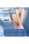 Neck Massager Roller, Handheld 6-Ball Deep Tissue Massager (Blue) - 3