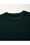MEN'S KNITTED SWEATER CREW NECK BTK - 2
