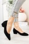 Women's Black Classic Heels 1993 - 3