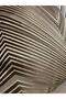 Double-Sided Geometry Pattern Throw Pillow Cover - 6