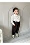 Baby Kids Holiday Set Bottom Top Set -5- - 3
