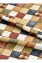 100% Cotton Satin Patchwork Fabric – 155×100 cm – for Sewing and DIY - 3