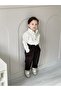 Baby Kids Holiday Set Bottom Top Set -5- - 8