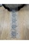 إكسسوار شريط مطرز بنقش الزهور - 2