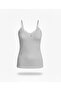 The Meeting of Elegance and Naturalness: Corded Fabric Lace Singlets - 2