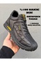 100% Genuine Leather Men's Short Boots, Orthopedic Comfort Sole, Extra Comfortable, Elastic Laces (585-586)