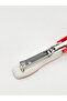 Mini Stapler Trendy-10 Red Color No:10 15 Sheet Capacity Metal Mechanism - 4