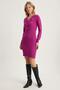 Cardigan Dress Twinset - 2