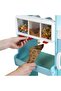 Wooden Supermarket Play Set - 6