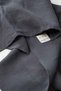 Lona 2-Piece Linen Fabric Serving Presentation Napkin 45X45 - 4