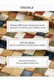 100% Cotton Satin Patchwork Fabric – 155×100 cm – for Sewing and DIY - 5