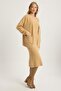 Cardigan Dress Twinset - 3