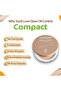 Glow Oil Control Compact 02 Cream - 9 g - 5
