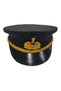 Delux Series Celebration Hat Special Day Accessory Single Sword Gendarmerie External Cap - 4
