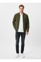 Men's Zippered Cardigan 500 - 3