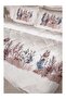 Double 100% Cotton Duvet Cover Set Anitta Anew - 3